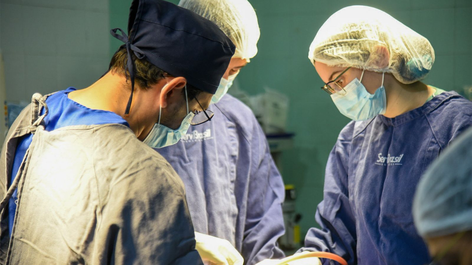 O tempo de espera por cirurgias eletivas no HRCR é de apenas 14 dias, com atendimento humanizado e menos filas, complicações e necessidade de deslocamento. (Foto: Clemilton Silva)