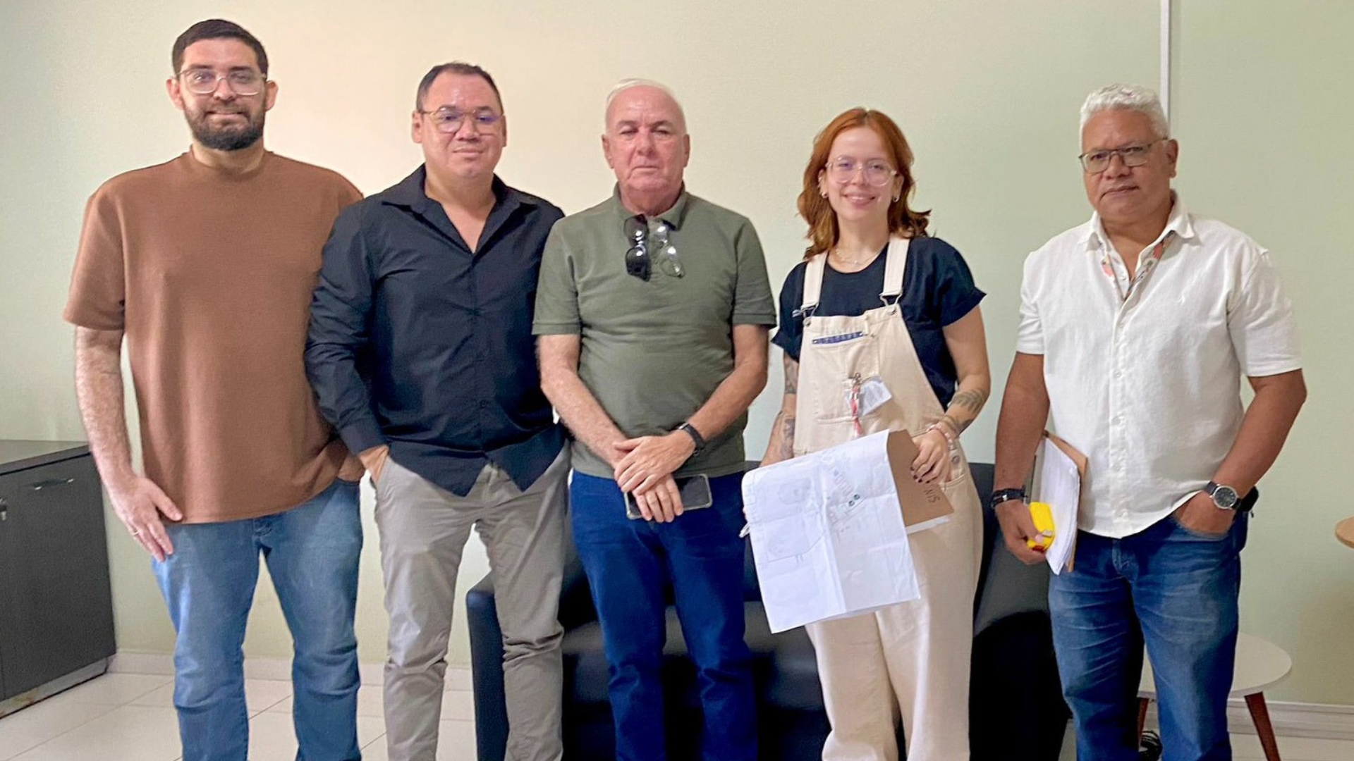 Após a conclusão dos ajustes e aprovação técnica do projeto, a proposta seguirá para os trâmites legais e etapa orçamentária, quando serão definidas as fontes de recursos, além da previsão de datas para o início e entrega da obra. (Foto: Divulgação / HRCR)
